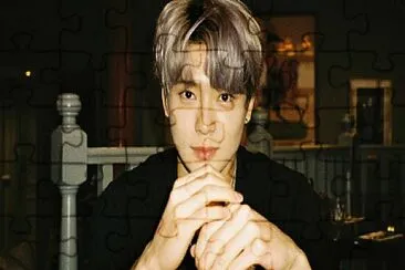 פאזל של Jaehyun