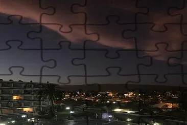 GC-10 jigsaw puzzle