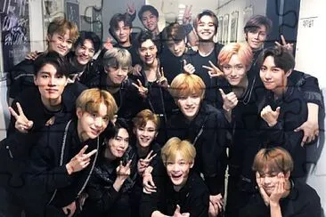 NCT 2018