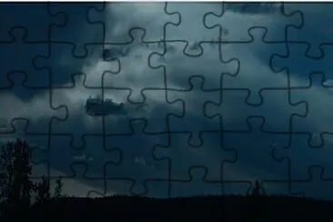 Eu jigsaw puzzle