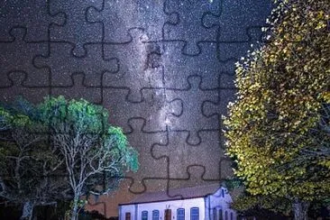 imagem jigsaw puzzle