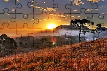 imagem jigsaw puzzle