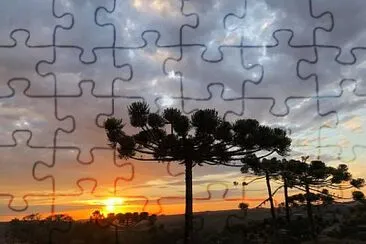 imagem jigsaw puzzle