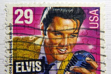 Evis Presley