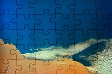 Eu jigsaw puzzle