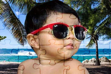 Miguel jigsaw puzzle