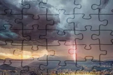 Eu jigsaw puzzle