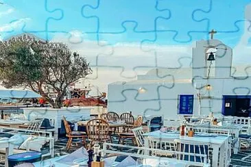 Paros-Grecia... me gusta jigsaw puzzle