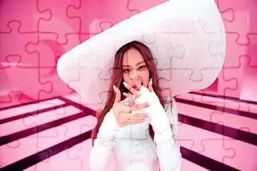 פאזל של Jennie Ddu du ddu du