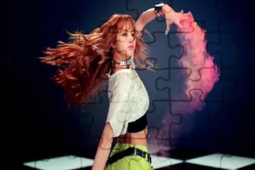 Lisa Ddu du ddu du jigsaw puzzle