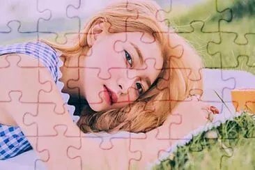 Yeri Umpah Umpah jigsaw puzzle