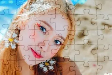 Yeri Umpah Umpah jigsaw puzzle