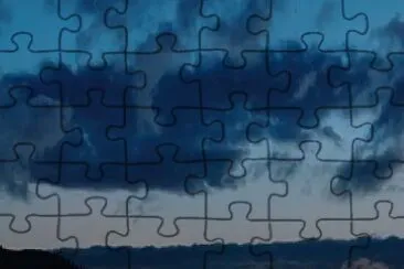 Eu jigsaw puzzle