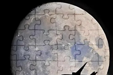 Eu jigsaw puzzle