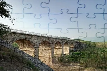 TAVOR BRIDGE