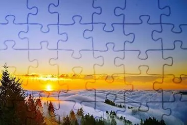 imagem jigsaw puzzle