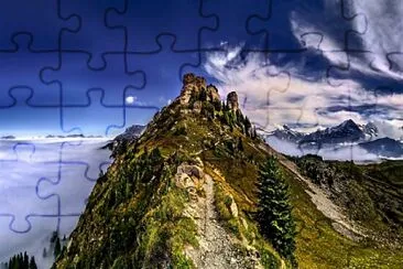 imagem jigsaw puzzle