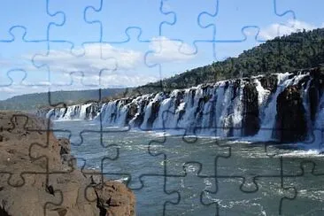 Eu jigsaw puzzle