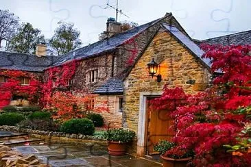 The Cotswolds, Reino Unido