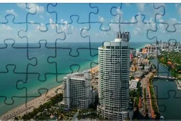 Eu jigsaw puzzle