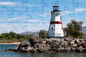 NATUREZA jigsaw puzzle