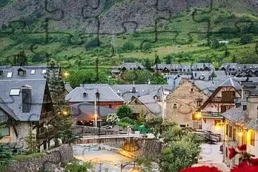 lugares jigsaw puzzle