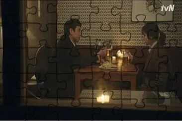 my mister jigsaw puzzle