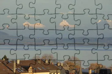 Neuchâtel jigsaw puzzle