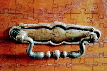 COSAS jigsaw puzzle