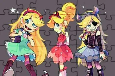 star vs las fuerzas del mal