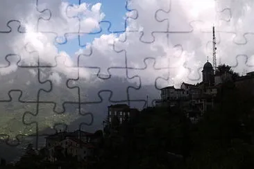 PEDONA jigsaw puzzle