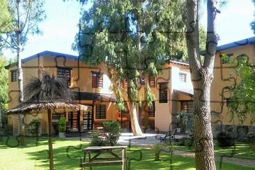 פאזל של Casa de Campo - Argentina