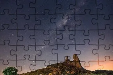 imagem jigsaw puzzle