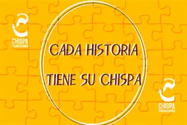 chispa slogan jigsaw puzzle