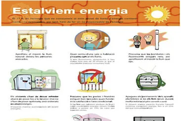 ESTALVIEM ENERGIA