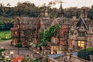 Castle Combe-R.U.