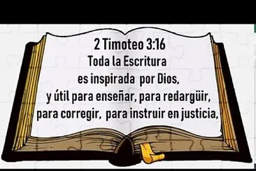 la biblia