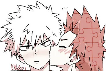 kiribaku