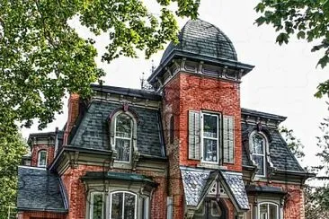 House Ontario Canada