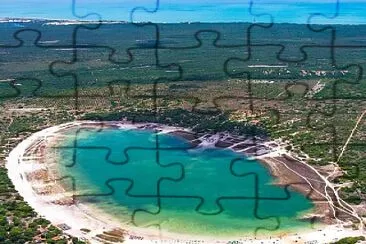 Eu jigsaw puzzle