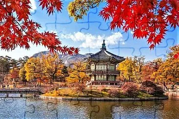 autumn# 270 jigsaw puzzle