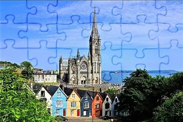 247 jigsaw puzzle