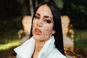 kim mi patrona jigsaw puzzle