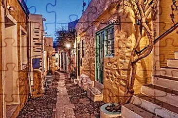 Syros-Grecia