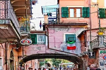 Monterosso Italy