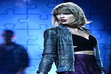 פאזל של Taylor Swift