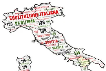 Italia e Costituzione