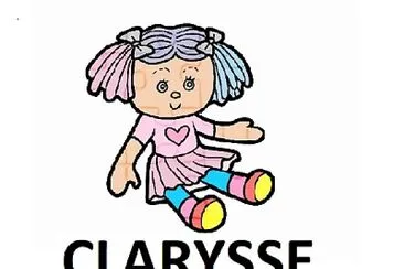 פאזל של CLARYSSE