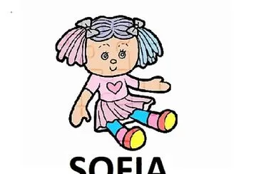 SOFIA jigsaw puzzle