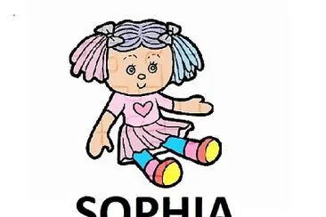 SOPHIA jigsaw puzzle